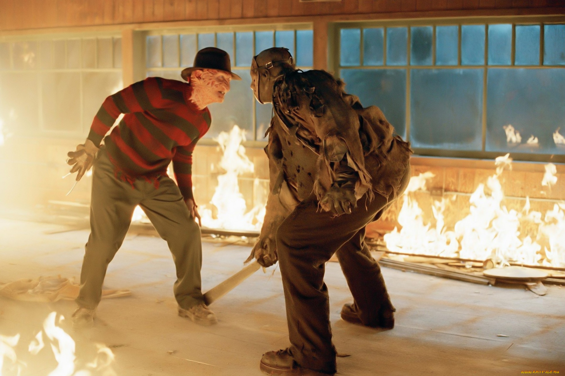  , freddy vs,  jason, , , , 